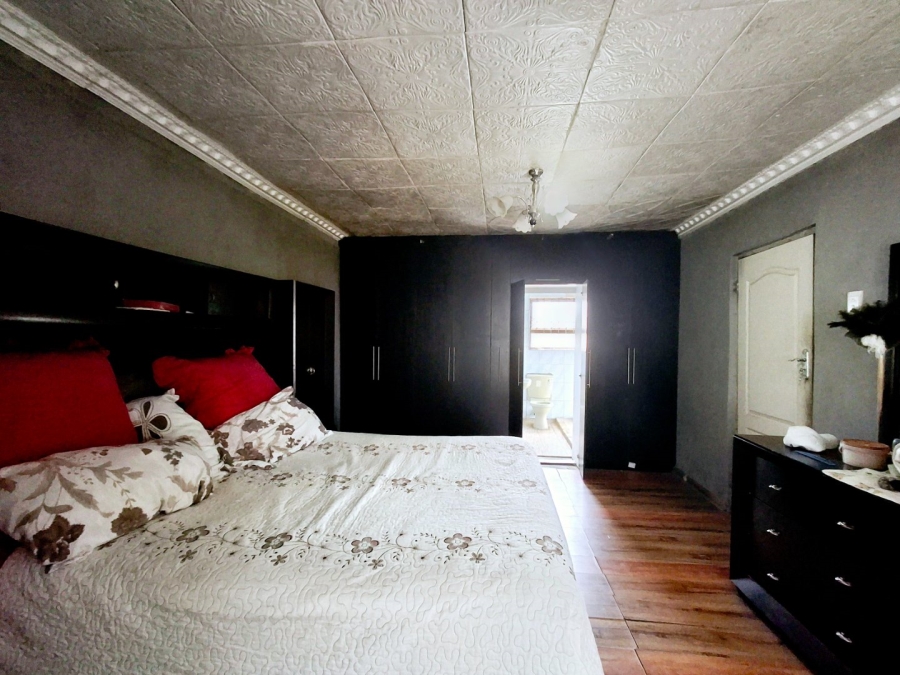 3 Bedroom Property for Sale in Mdantsane Nu 6 Eastern Cape